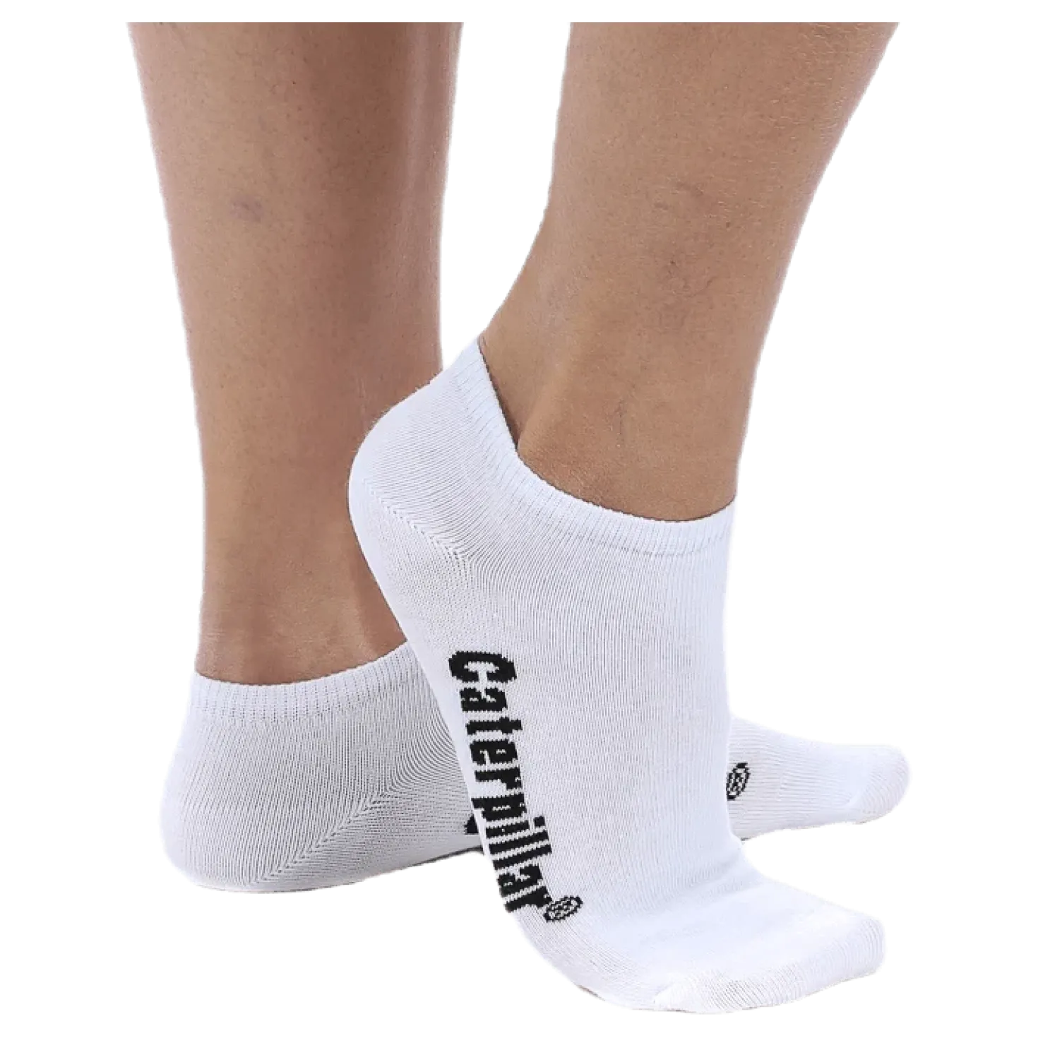 Low Cat 3-Pack White