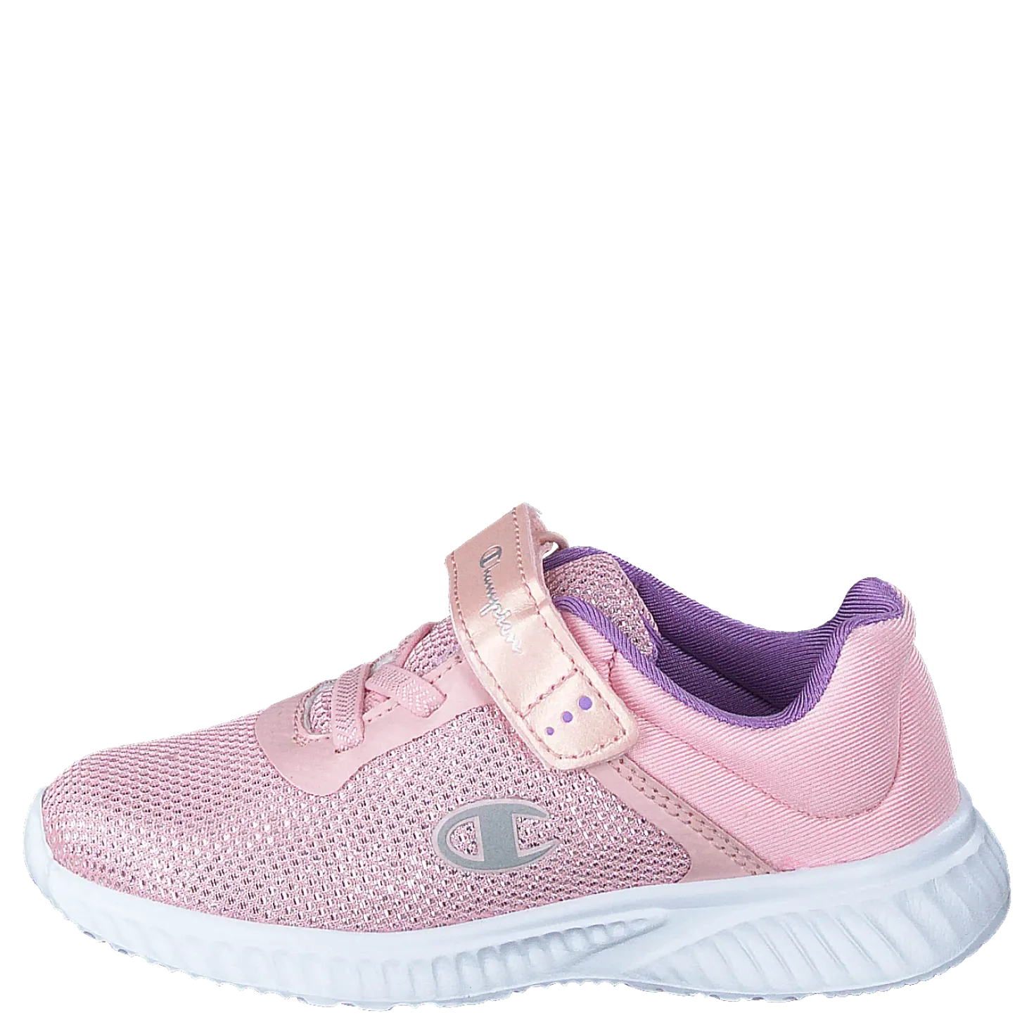 Low Cut Shoe Softy 2.0 G Td Candy Pink