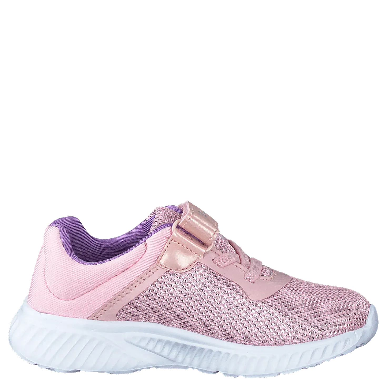 Low Cut Shoe Softy 2.0 G Td Candy Pink