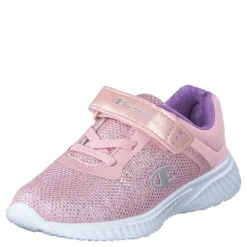 Low Cut Shoe Softy 2.0 G Td Candy Pink