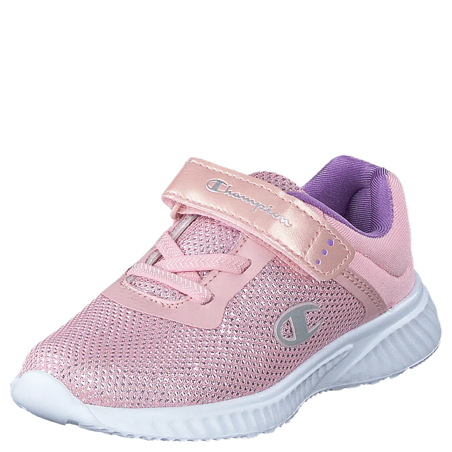 Low Cut Shoe Softy 2.0 G Td Candy Pink