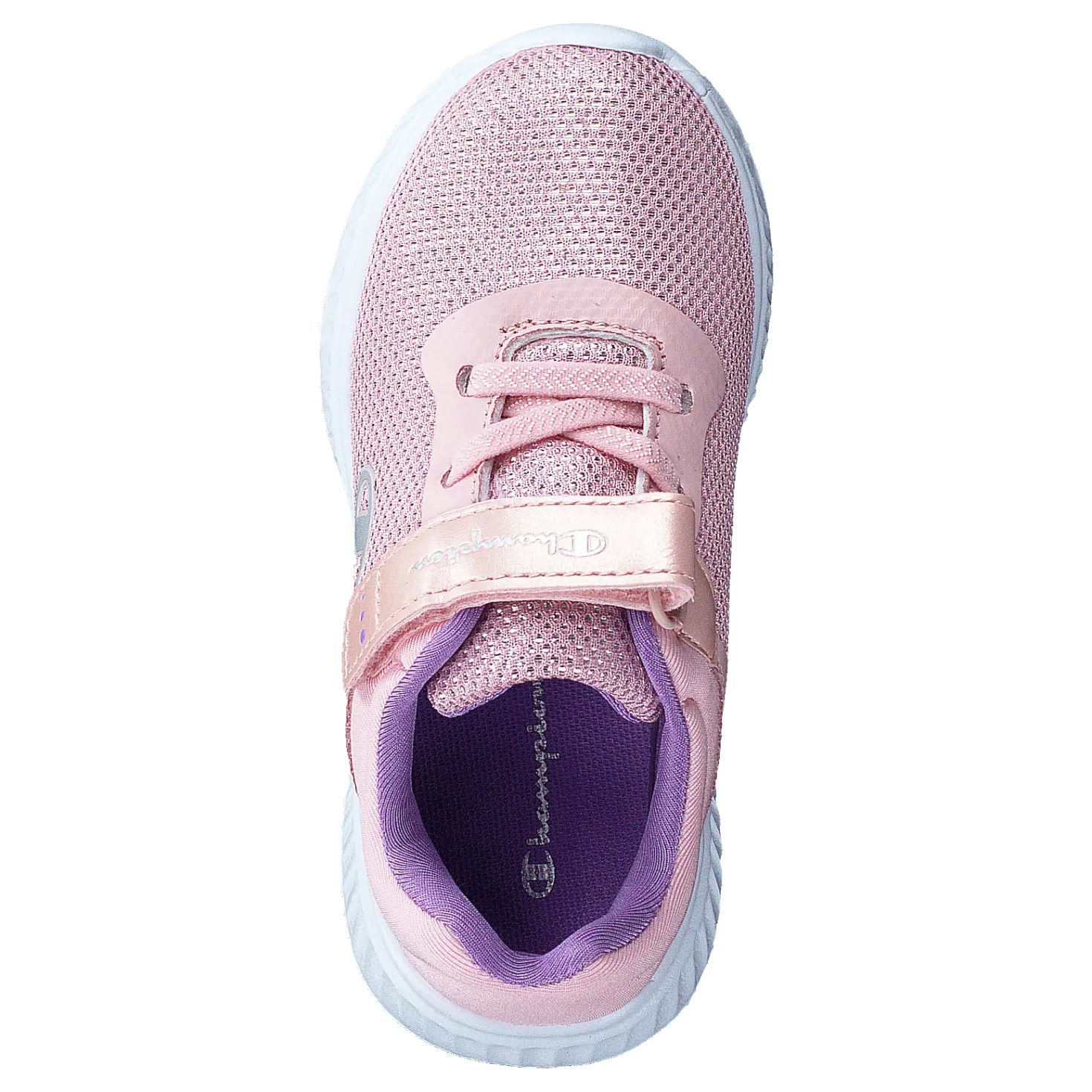 Low Cut Shoe Softy 2.0 G Td Candy Pink