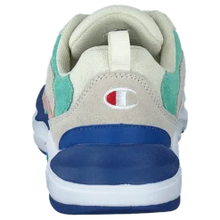 Low Cut Shoe Tampa Papyrus