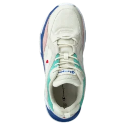 Low Cut Shoe Tampa Papyrus