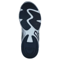 Low Cut Shoe Tampa White