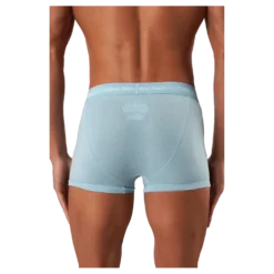 Low Rise Trunk 3pk Sleek Grey/ Tourmaline/ Olive