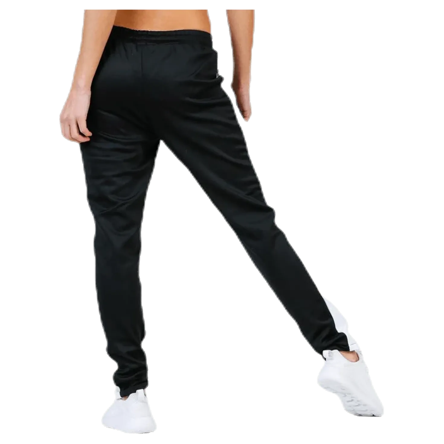L. Pant 80s Black