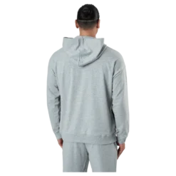 L/s Hoodie Grey Heather
