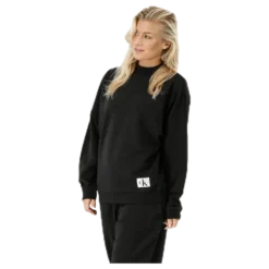 L/S Sweatshirt Black