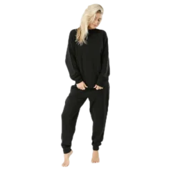 L/S Sweatshirt Black