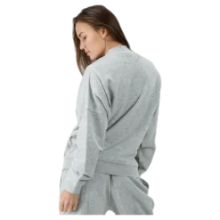 L/S Sweatshirt Grey