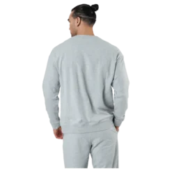 L/s Sweatshirt Grey Heather