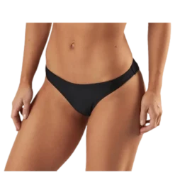 Luana Slim Brief Black
