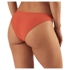 Luana Slim Brief Orange