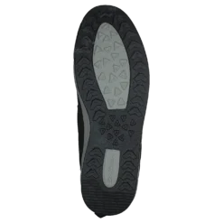 Lucas Mid WP Warm Jr Black/Grey