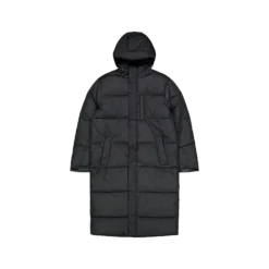 Lucas Reco Jacket Black