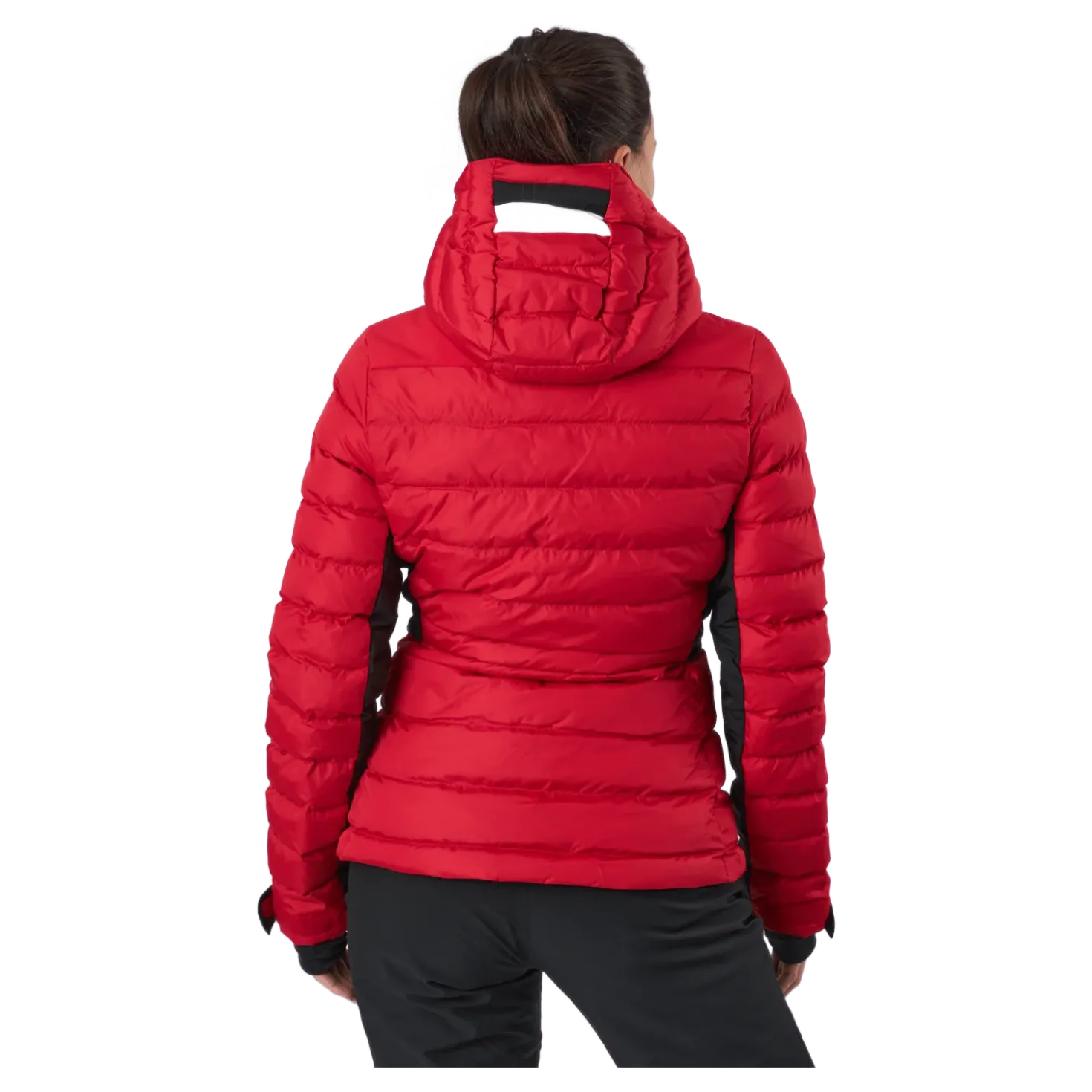 Lucia W Jacket Red