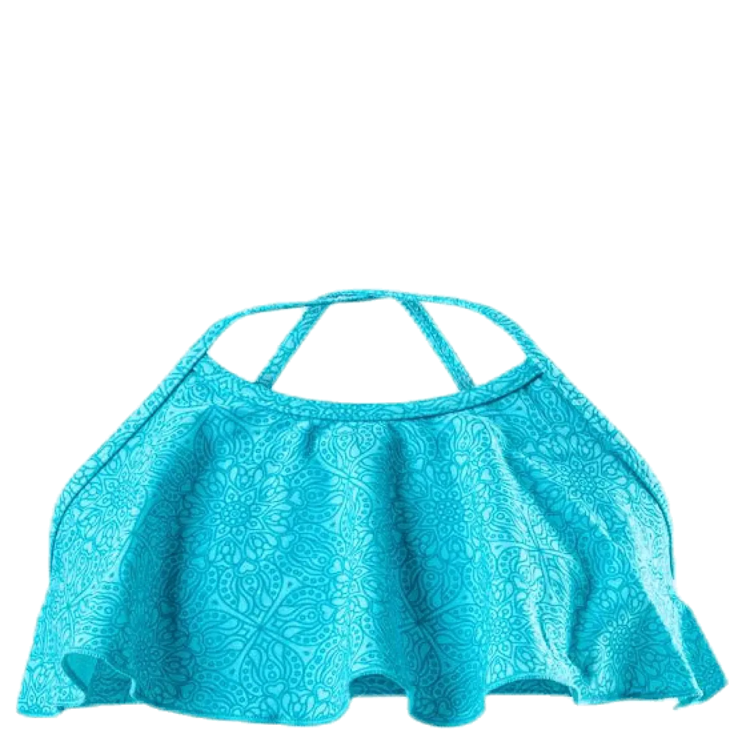 Lucinda Bikini Turquoise
