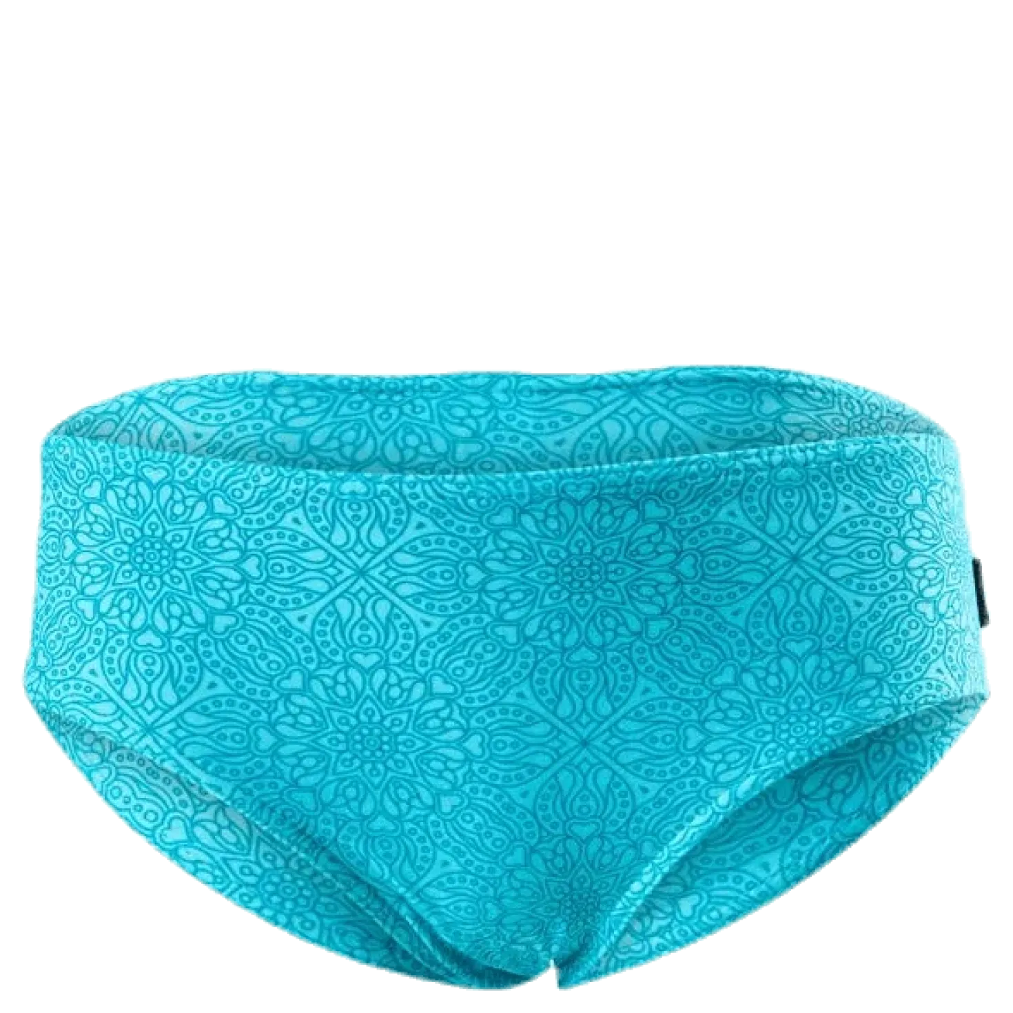 Lucinda Bikini Turquoise