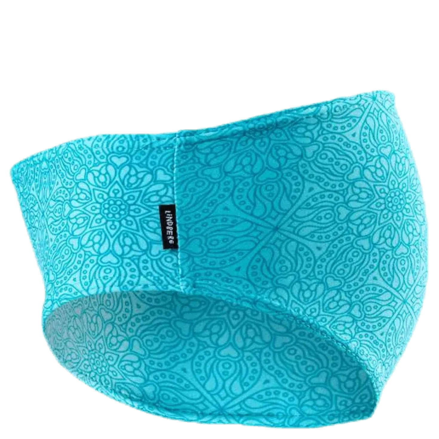 Lucinda Bikini Turquoise