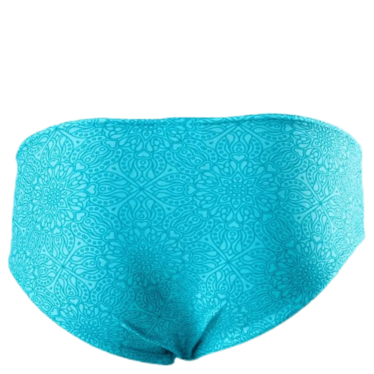 Lucinda Bikini Turquoise