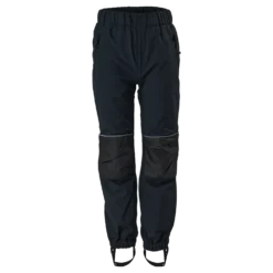 Ludo Softshell Pants W-pro 800 Black
