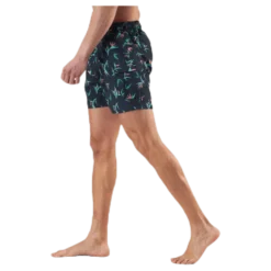 Ludwig Swimshorts Patterned