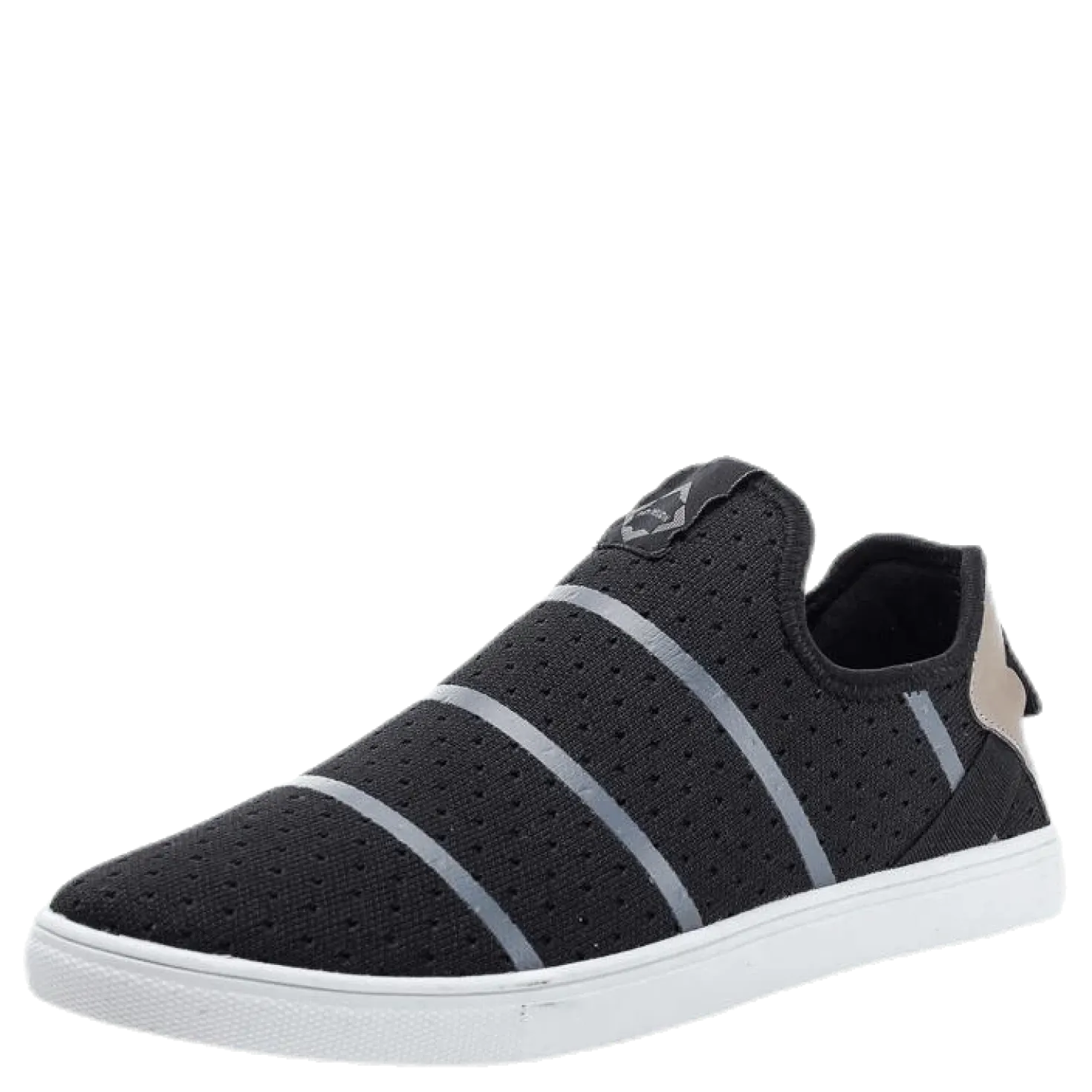 Lugano Black
