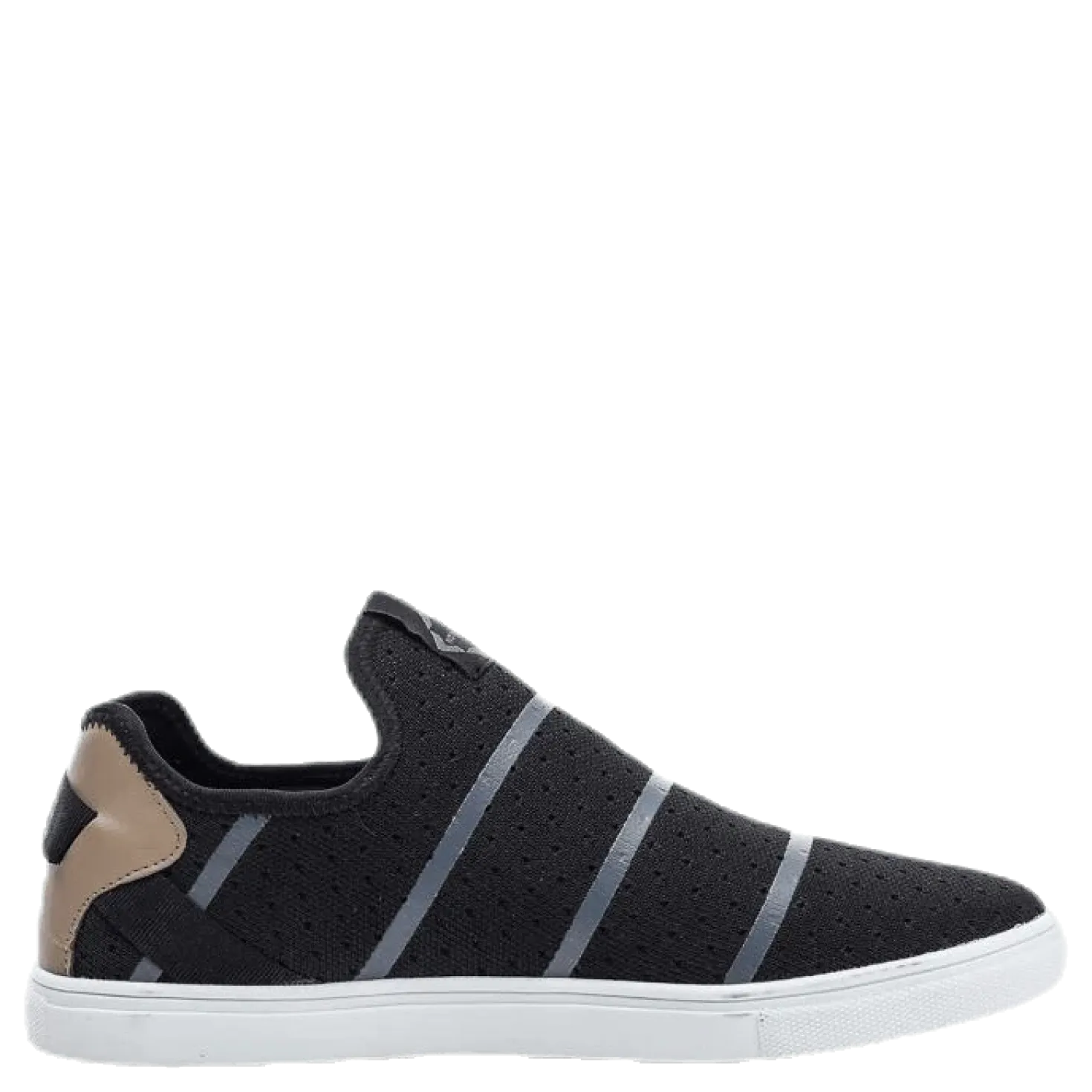 Lugano Black