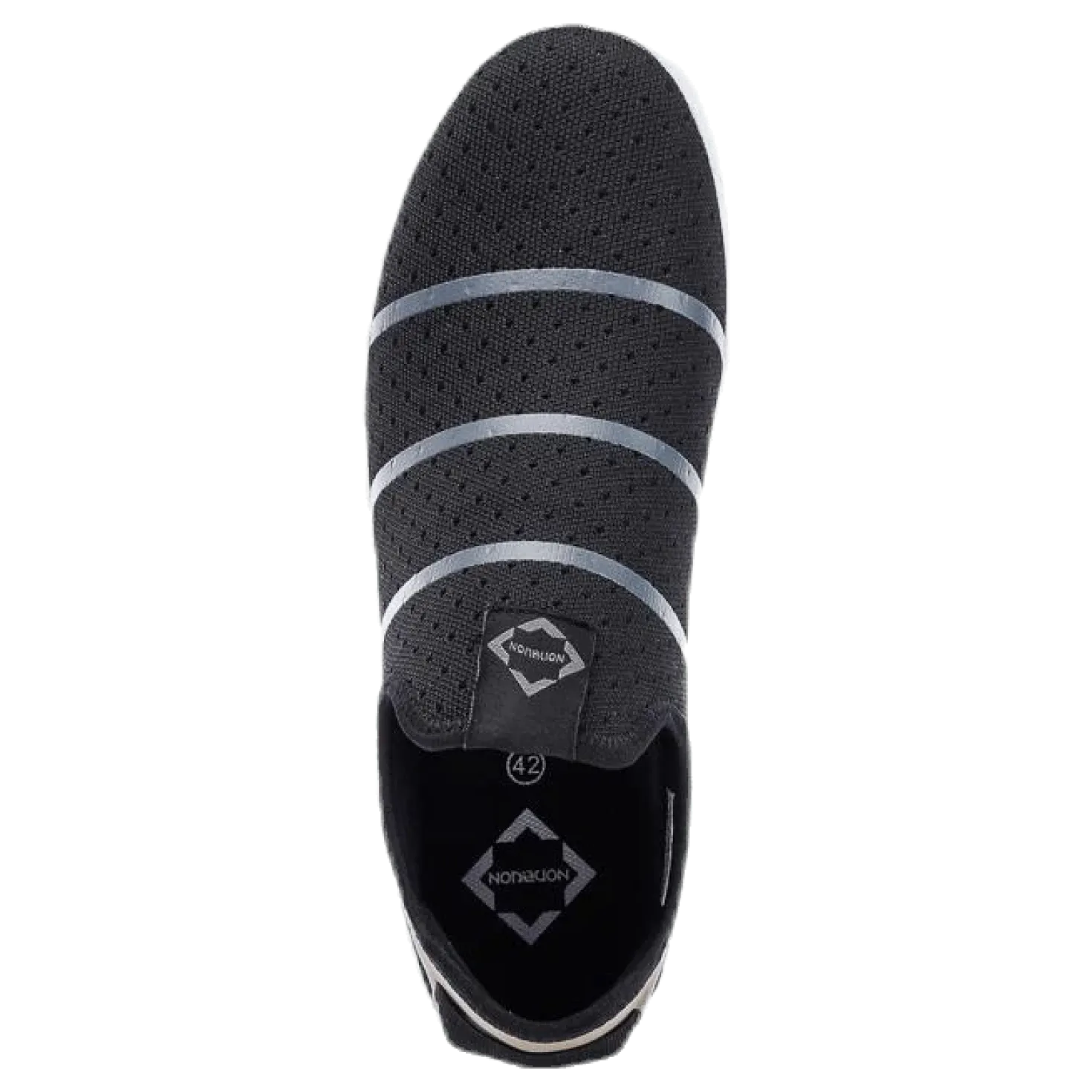Lugano Black