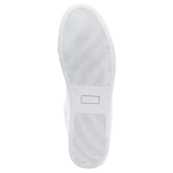 Lugano White/Green