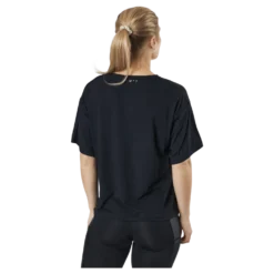 Luisa Tee Black
