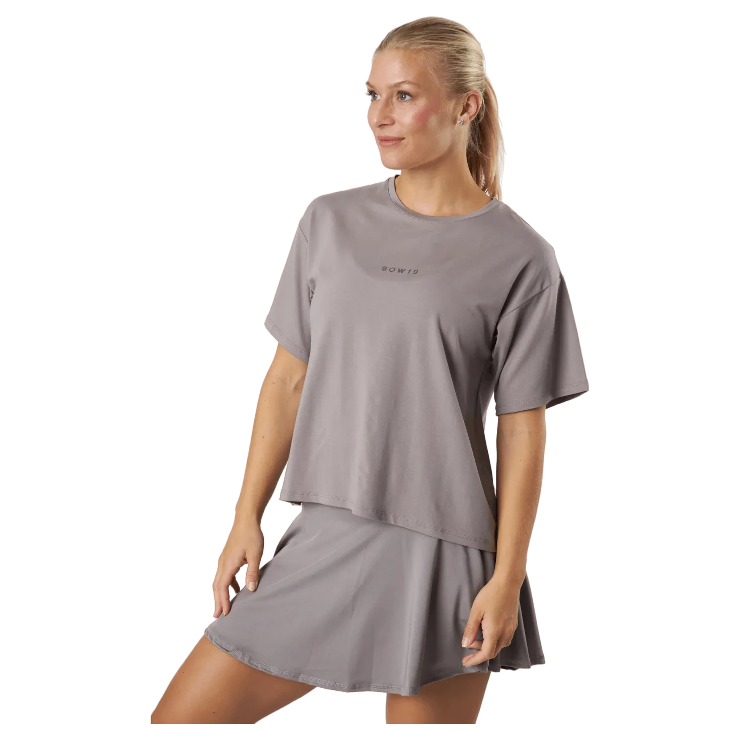 Luisa Tee Cinder