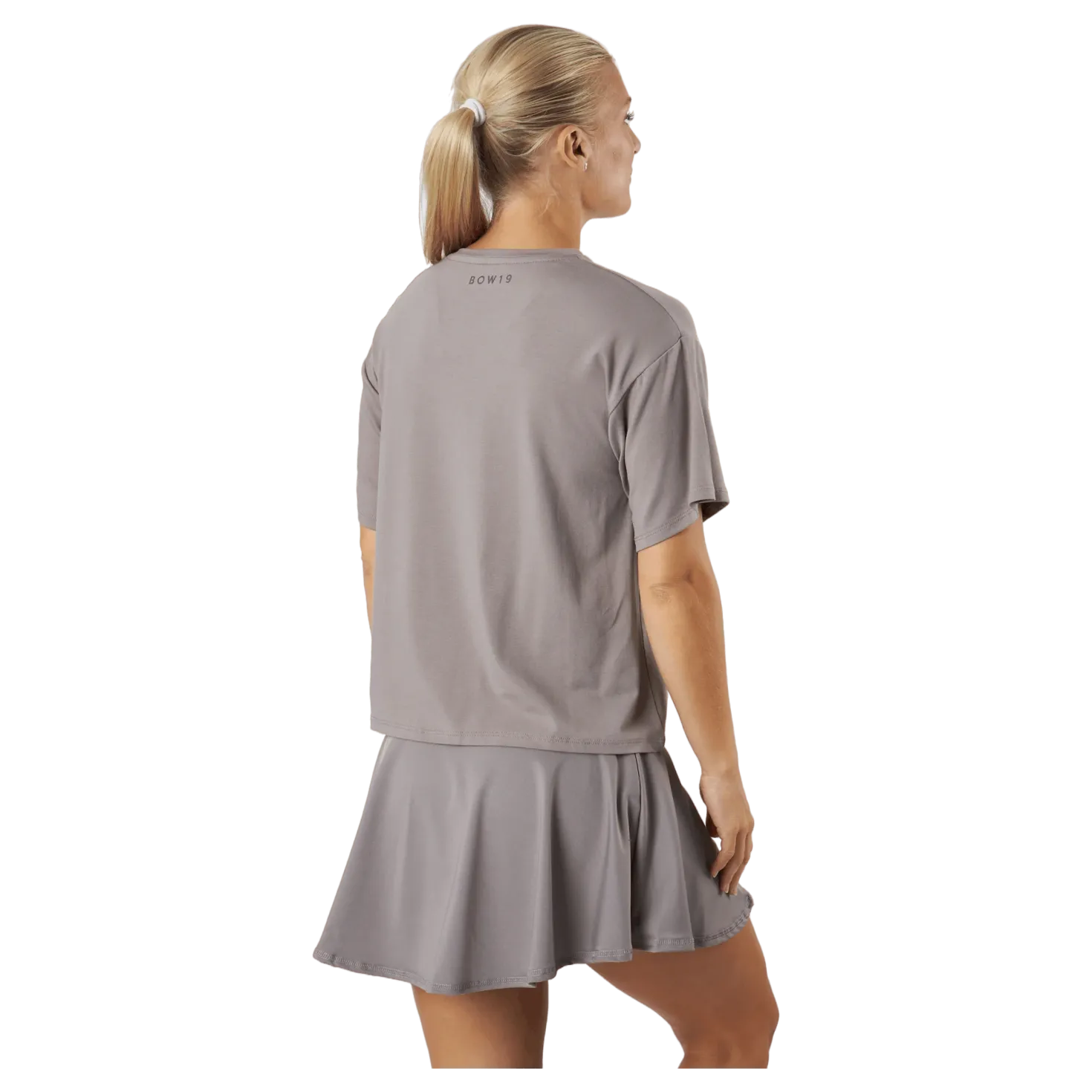 Luisa Tee Cinder