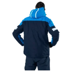 Lukas Ski Jacket W-PRO 10000 Blue