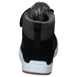 Lukas Warm WP Black/Charcoal