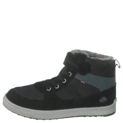 Lukas Warm WP Black/Grey