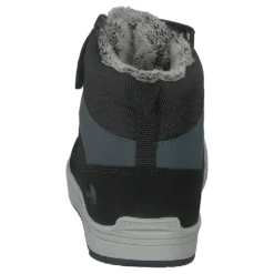 Lukas Warm WP Black/Grey