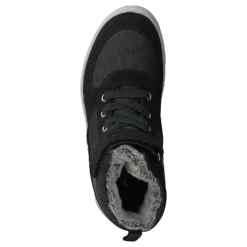 Lukas Warm WP Black/Grey