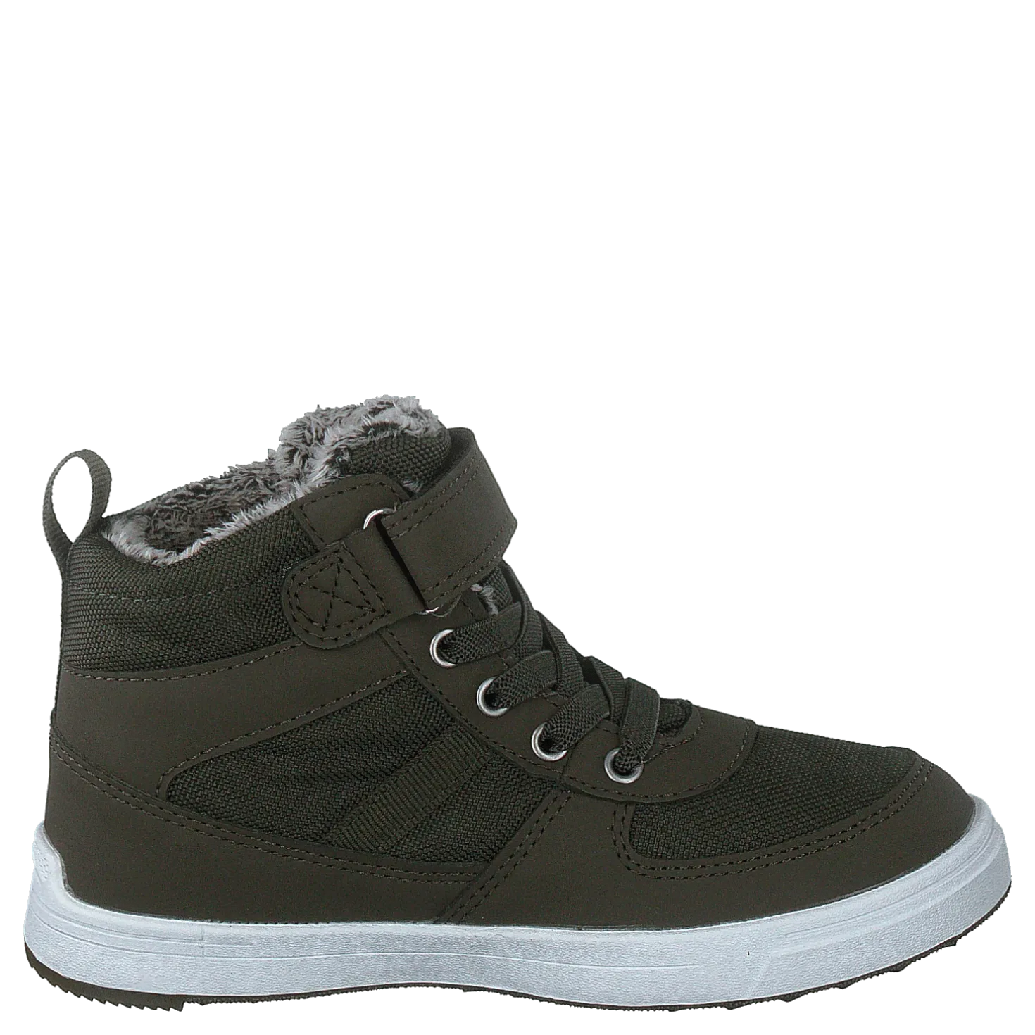 Lukas Warm WP Khaki/Hunting green