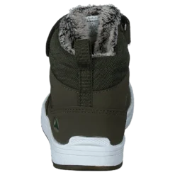 Lukas Warm WP Khaki/Hunting green