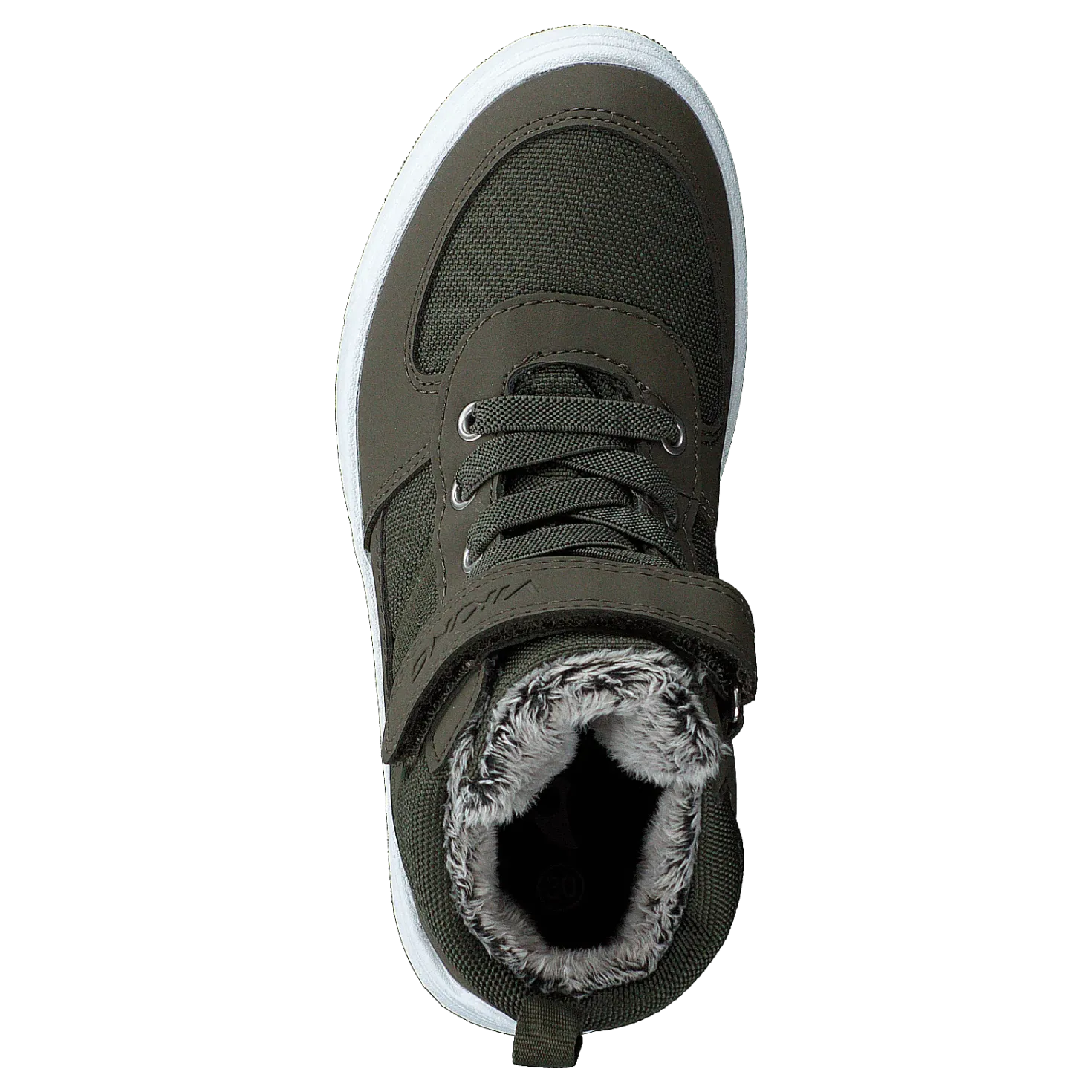 Lukas Warm WP Khaki/Hunting green