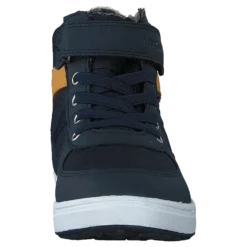 Lukas Warm WP Navy/Honey