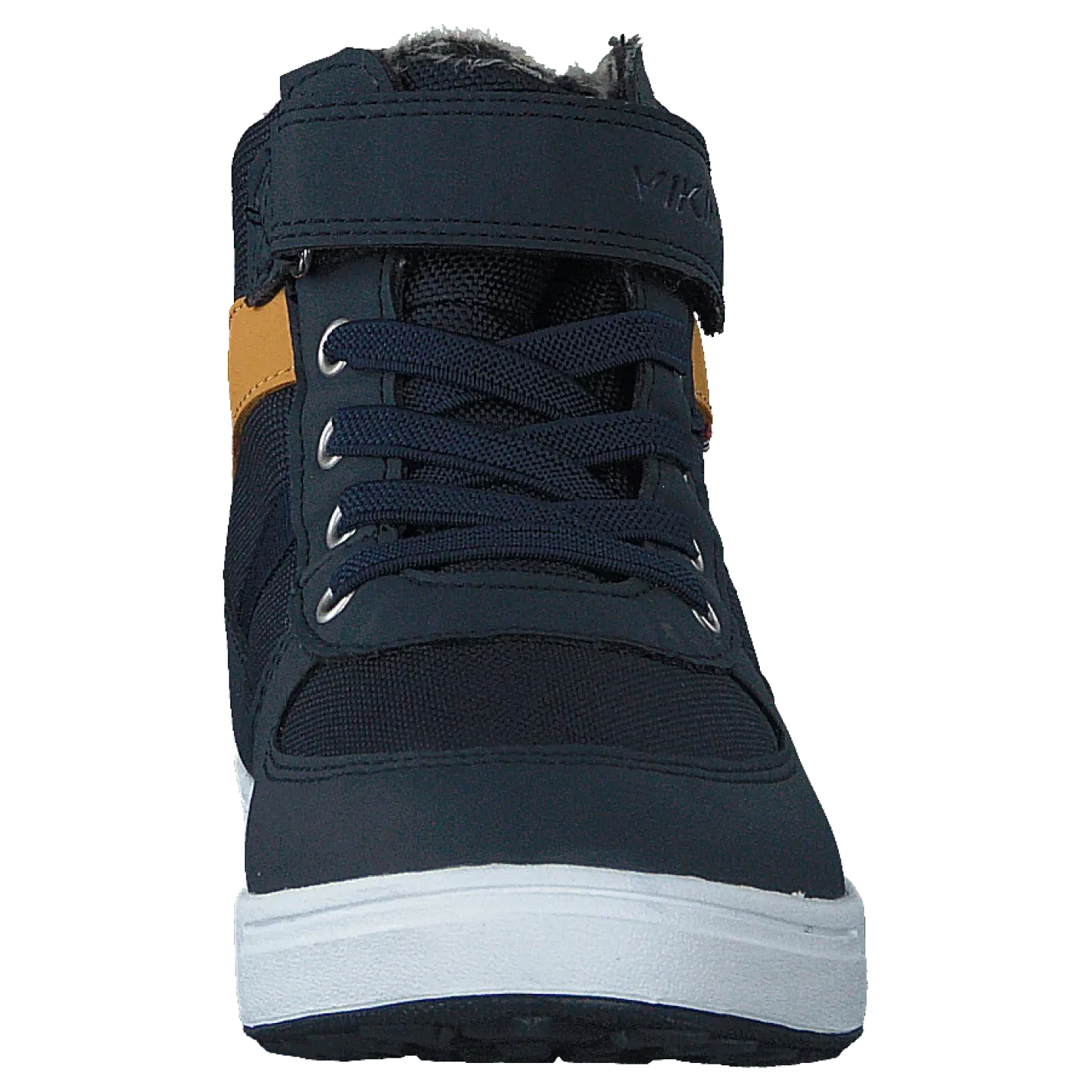 Lukas Warm WP Navy/Honey