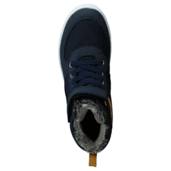 Lukas Warm WP Navy/Honey