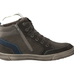 Luke Gore-tex® Grey Soft