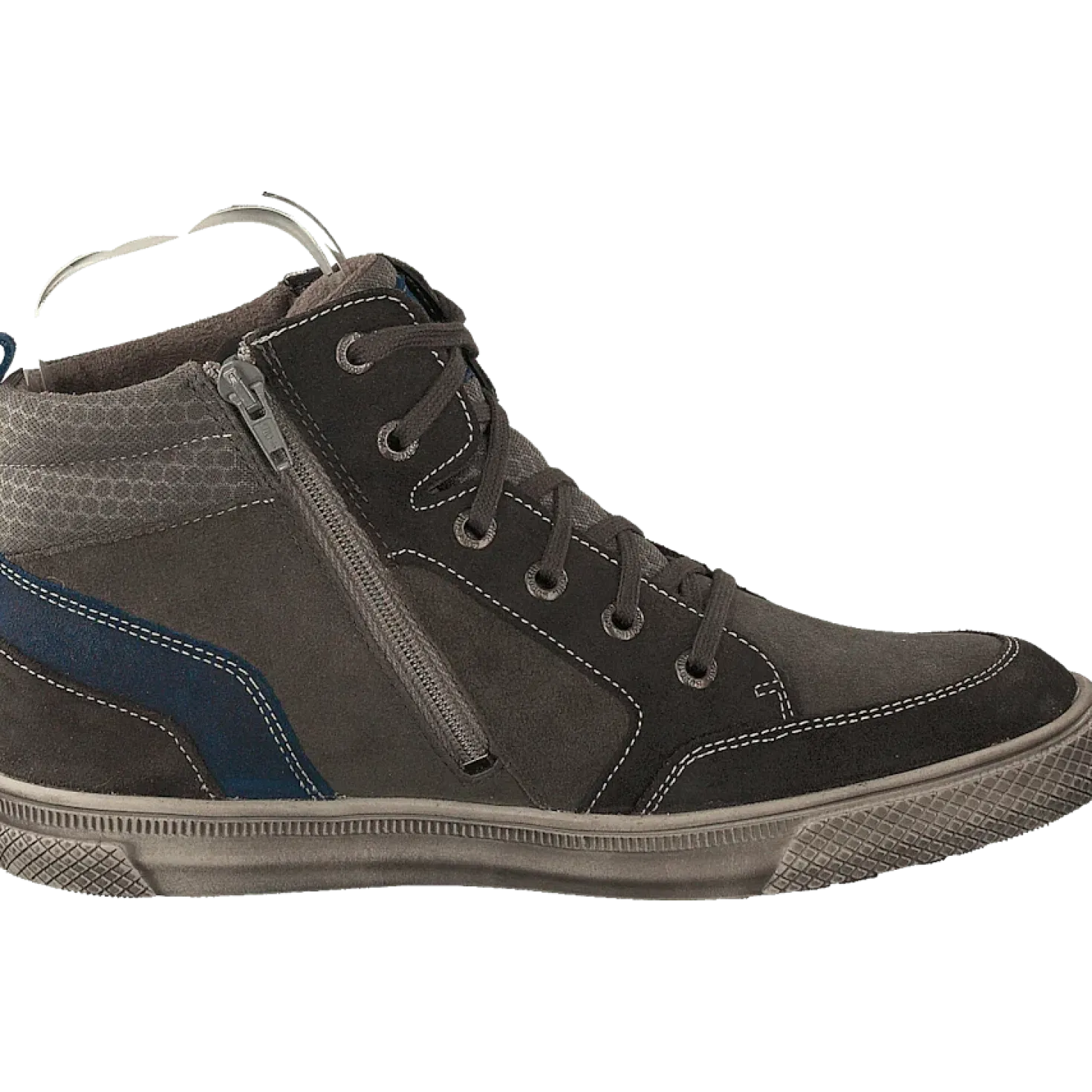 Luke Gore-tex® Grey Soft