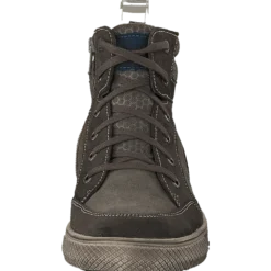 Luke Gore-tex® Grey Soft