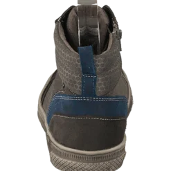 Luke Gore-tex® Grey Soft