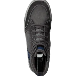 Luke Gore-tex® Grey Soft